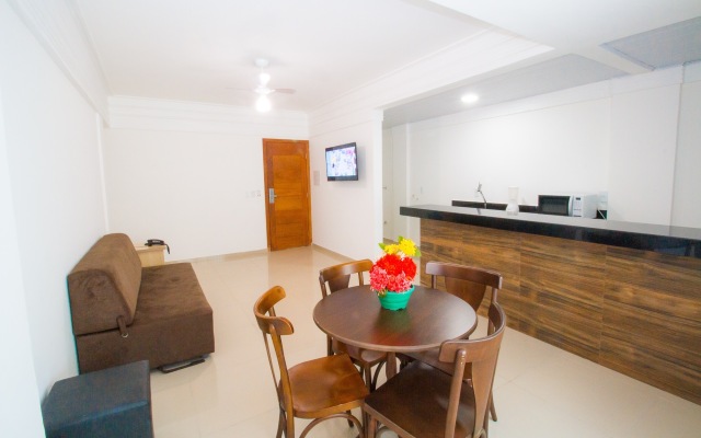 Portal Beach - Rede Soberano