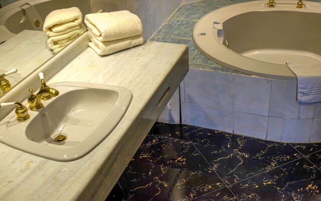 Hotel Senses Centro