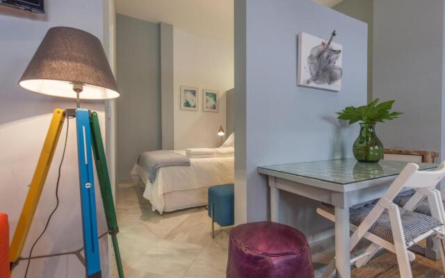 Precioso Apartamento Sevilla Centro