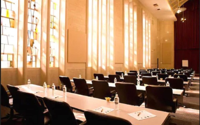 William F. Bolger Center