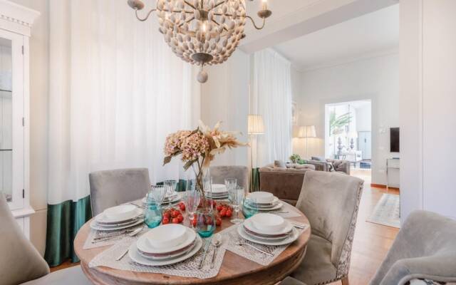 Amaretti Luxury Apartment