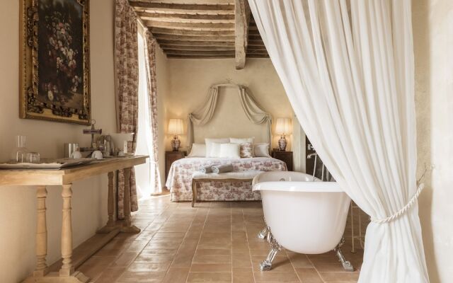 Dimora Santa Margherita - Relais di Charme