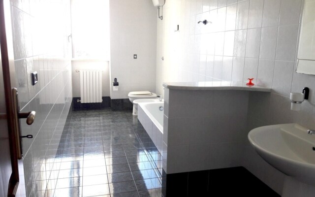Apartment With In Stazione Di Fasano With Private Pool Fu