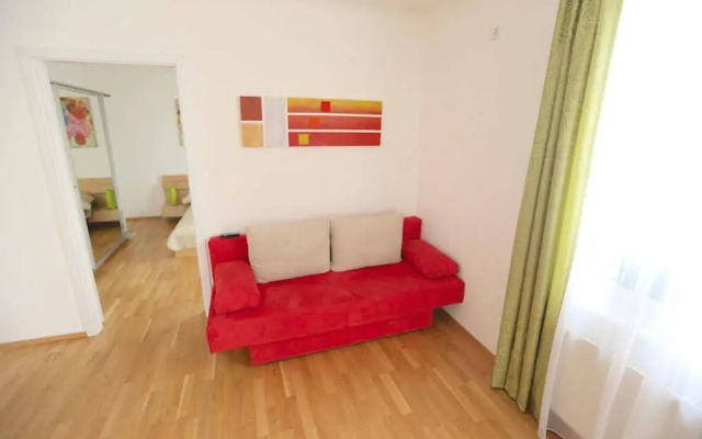 Vienna Cityflats Favorita