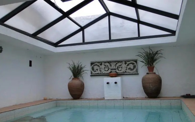 Casa Solariega Escobar Jerez