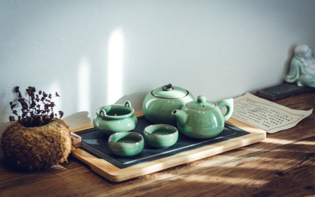 Wuzhen Zen Boutique Inn