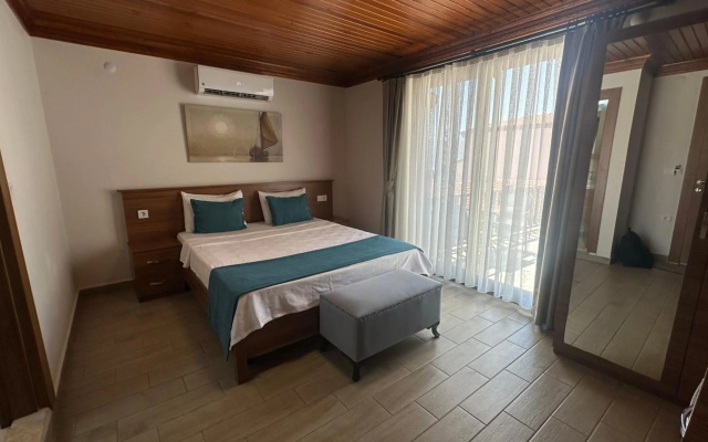 Iskelem Otel