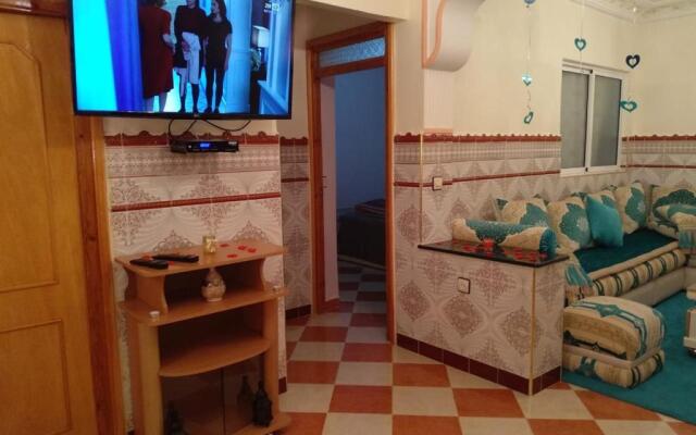Apartamento El Mirador