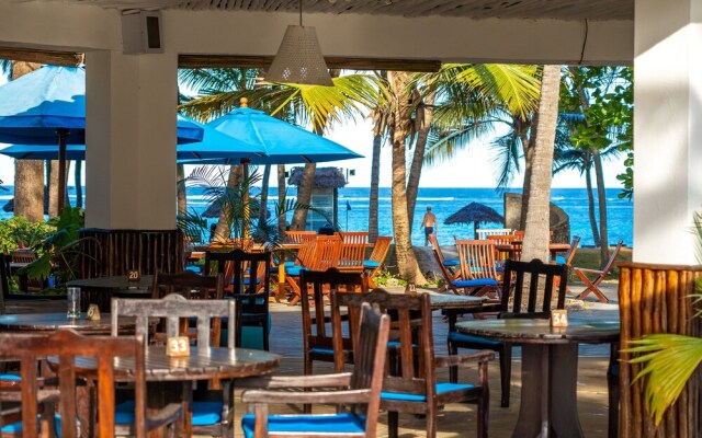 Diani Blue