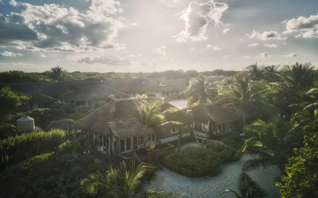 Villa Pescadores Tulum