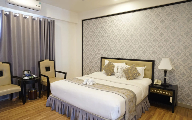 Rosaleen Boutique Hotel