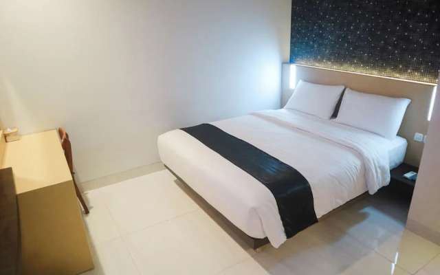 Lex Hotel Banjarmasin By Excelsior