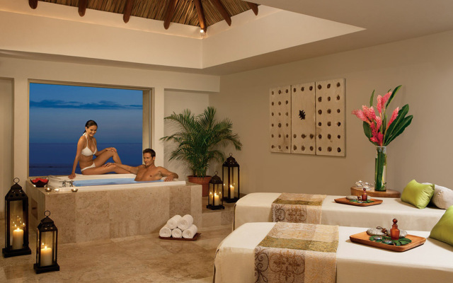 Sunscape Dorado Pacifico Ixtapa Resort & Spa - All Inclusive