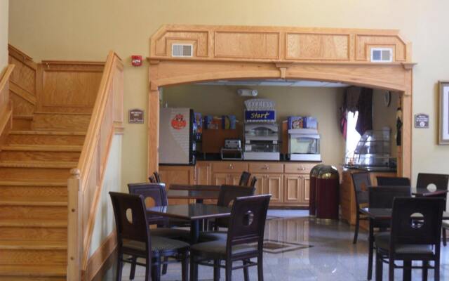Comfort Inn & Suites Greer - Greenville