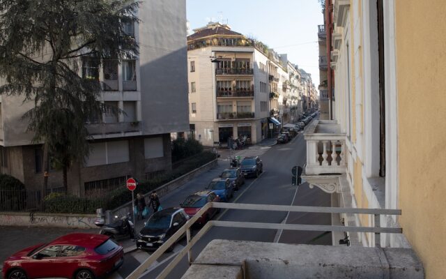 3705 Milan Modern Stay by Barbarhouse