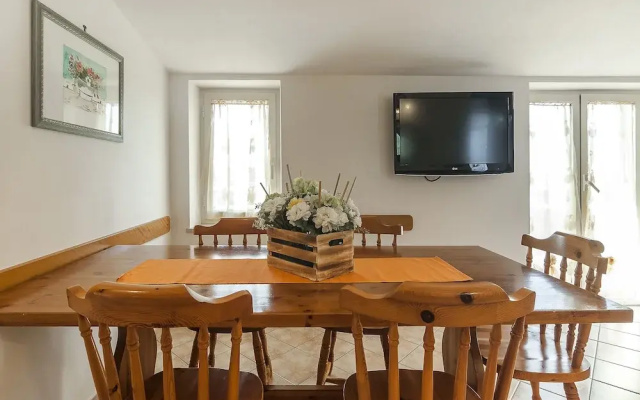 Casa Vacanza Argo