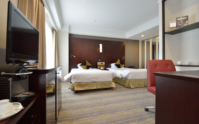 Royal Park Hotel Tokyo Nihonbashi