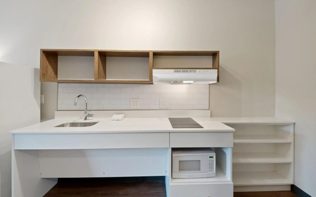 Extended Stay America Suites San Jose Mountain View