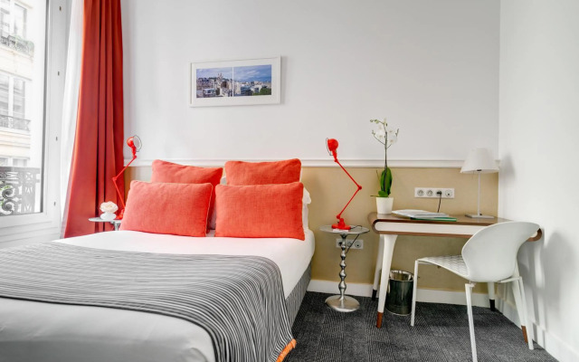 Hôtel Monterosa - Astotel
