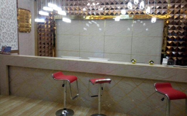 Nanyuan Hostel Lijiang Ancient Town