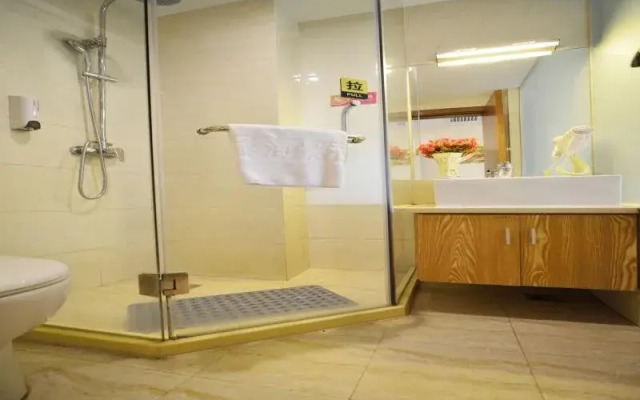 Xiamen Angel Bay Hotel