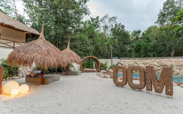 Oom Bubble Boutique Riviera Cancun - Adults Only