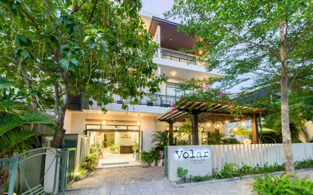Volar Hoi An