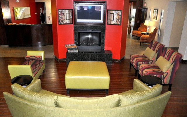 Wyndham Garden Houston Willowbrook