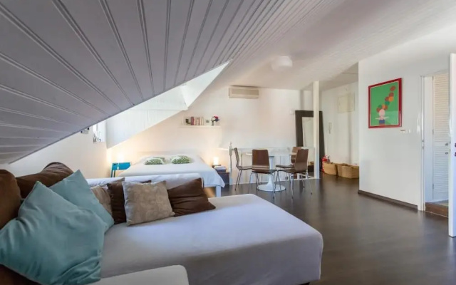 Apartment Dubravka Iza Roka