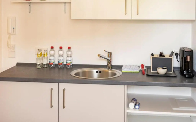 G¿ehaus am Schlossplatz Z. 3