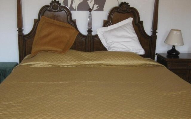 Bed & Breakfast aux Enges
