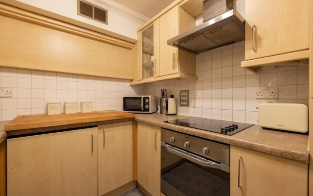 The Marylebone Collection