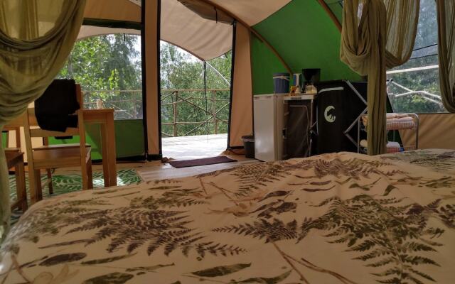 Mieps Huset B&B and Stuga