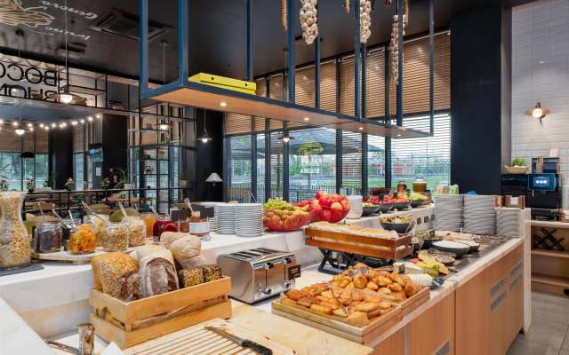 Park Inn by Radisson Riga Valdemara