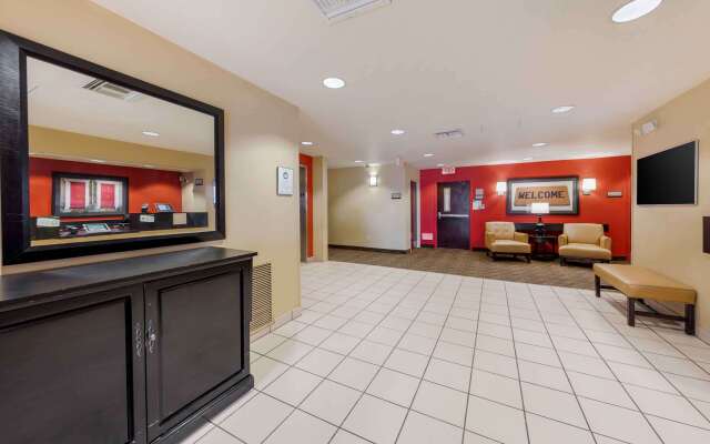 Extended Stay America Suites Orange County Huntington Beach