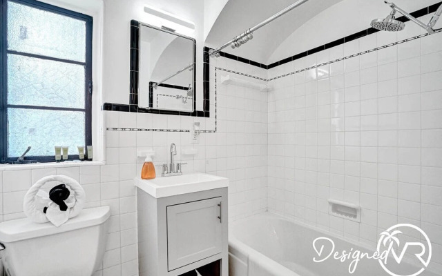 7 BR Villa with Heated Pool & Gameroom