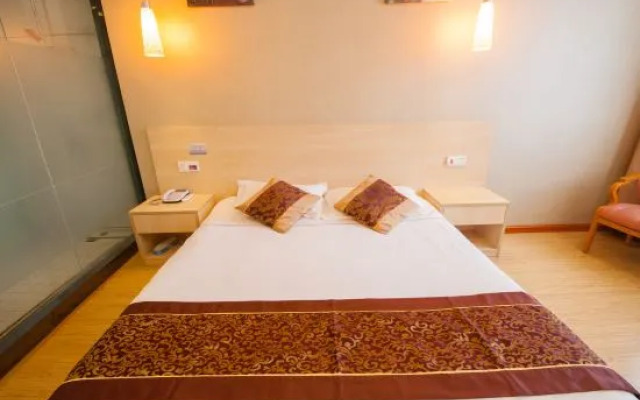 Shangri-La Hotel Sheyang