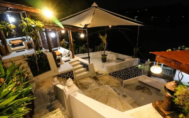 Nida Rooms Mataram Bumi Affandi at The Java Resort