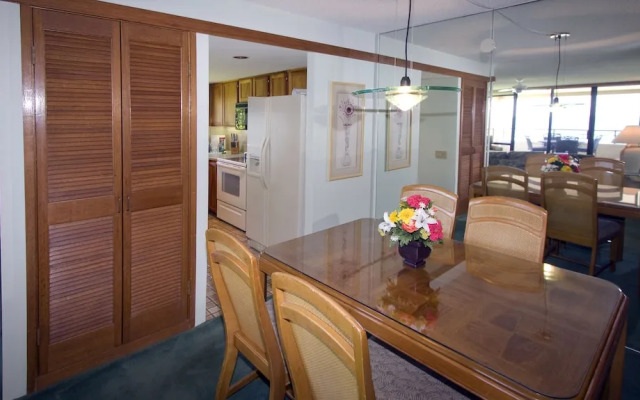 Polo Beach Club Two Bedrooms - Ground Floor by Coldwell Banker Island Vacations