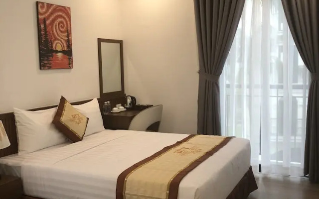 Cam Phu Quoc Hotel