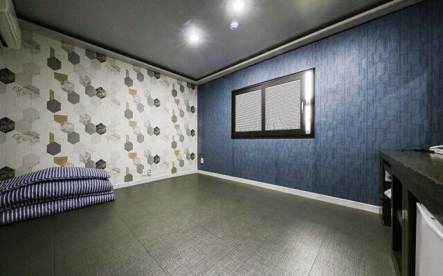 Chungju Hotel Soyu