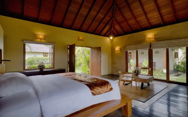 Ketewel Villa by Sanga Sanga Hospitality