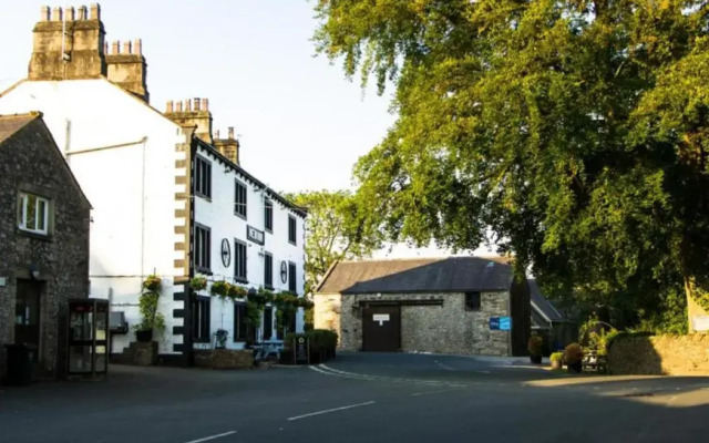 OYO New Inn Hotel