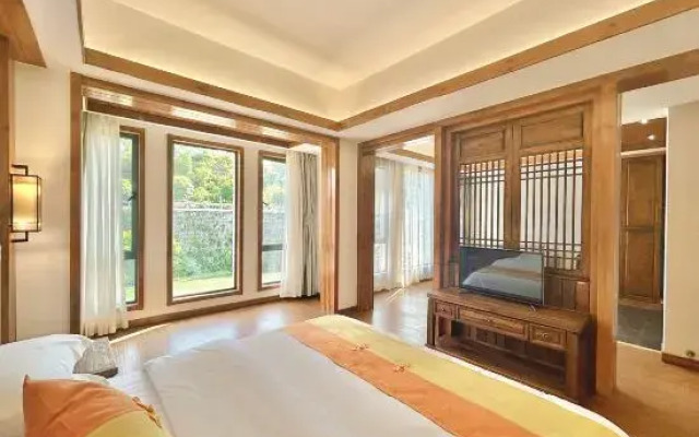 Baduli Homestay