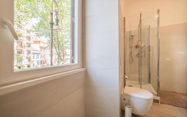 Rome Sweet Home near Metro Flaminio