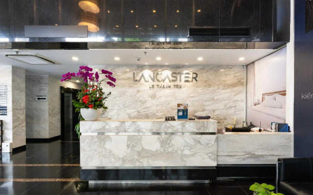 Lancaster Ho Chi Minh
