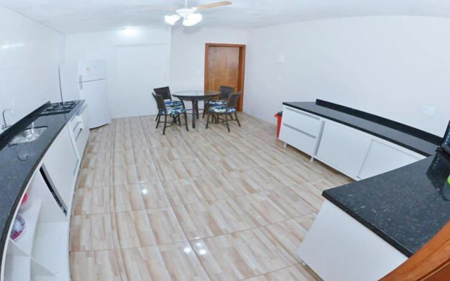 Pousada Recanto das Cores