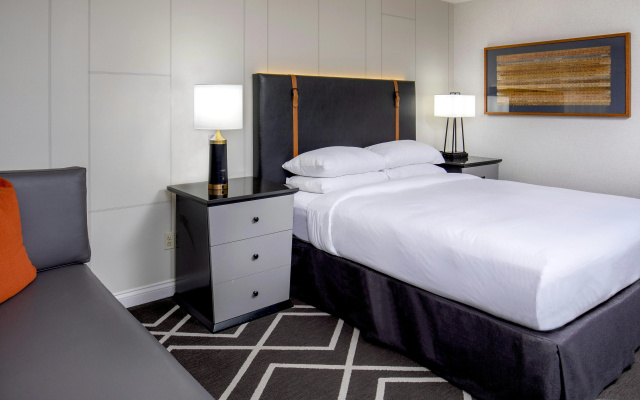 Hilton Boston/Woburn