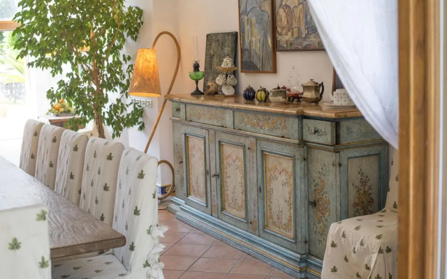 Residence Bosco - Villa Il Pino