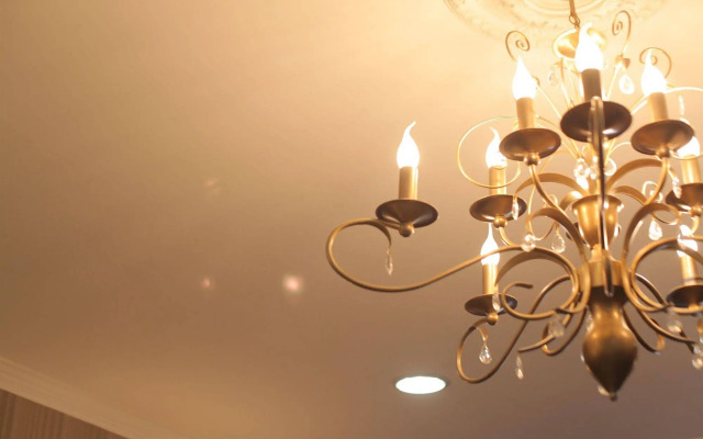 Mercure Chisinau Center Jazz Hotel